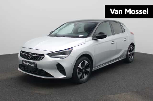 Opel Corsa-e (2023) thumbnail 1