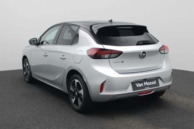 Opel Corsa-e (2023) thumbnail 2
