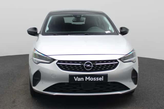 Opel Corsa-e (2023) thumbnail 3