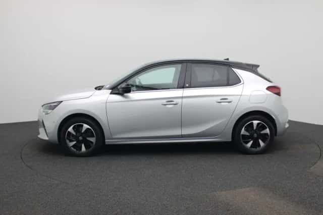 Opel Corsa-e (2023) thumbnail 4