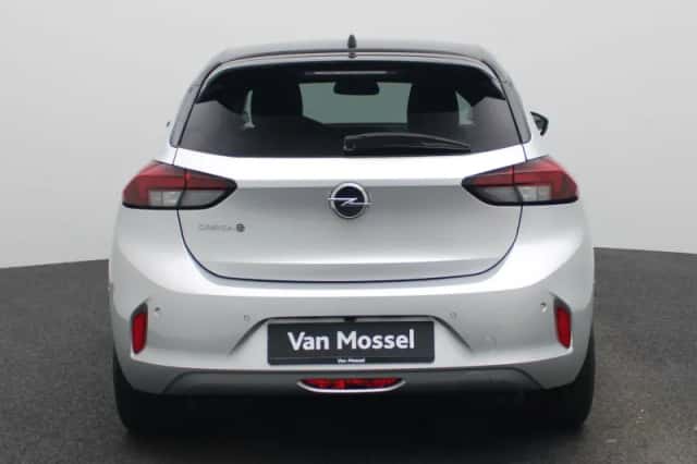 Opel Corsa-e (2023) thumbnail 5