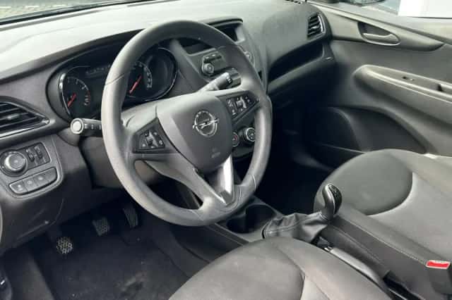Opel Karl (2017) thumbnail 2