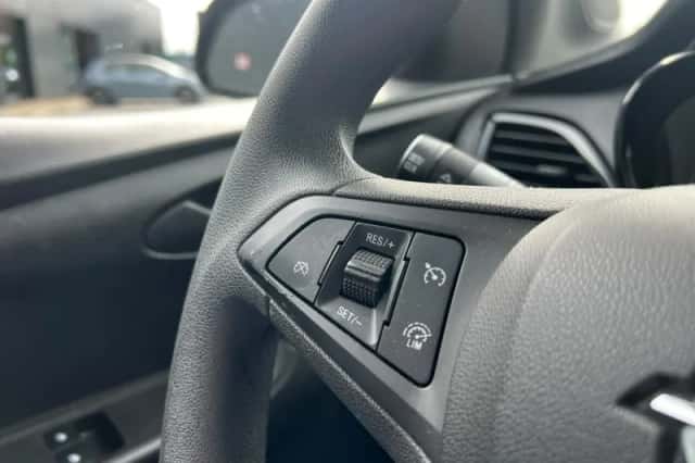 Opel Karl (2017) thumbnail 5