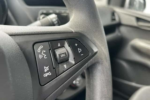 Opel Karl (2017) thumbnail 6