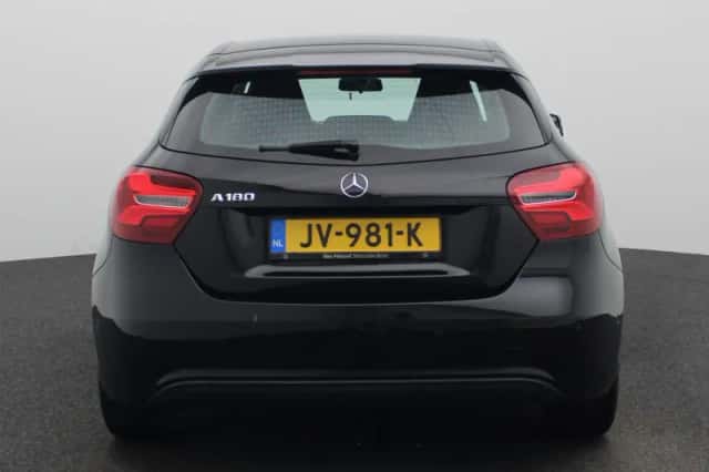Mercedes-Benz A-Klasse (2016) thumbnail 5