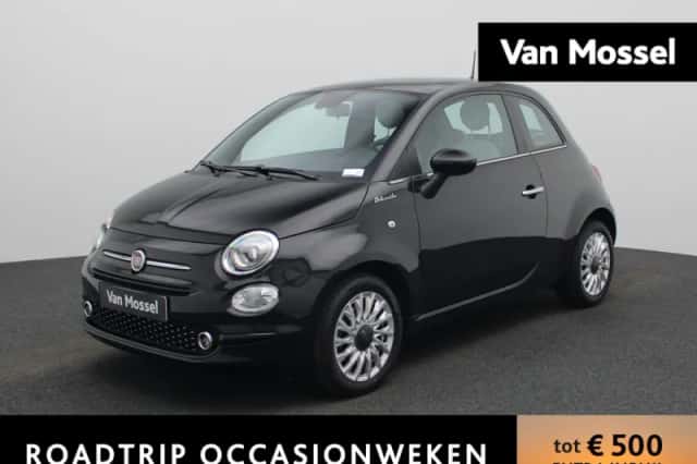 Fiat 500 (2022) thumbnail 1