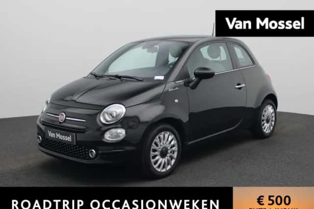 Fiat 500 (2022) thumbnail 1