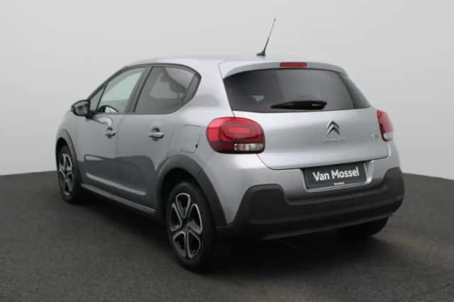 Citroën C3 (2022) thumbnail 2