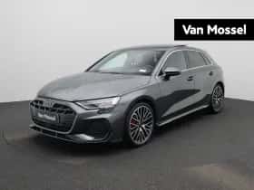 Audi A3 thumbnail 1