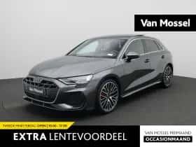 Audi A3 (2024)