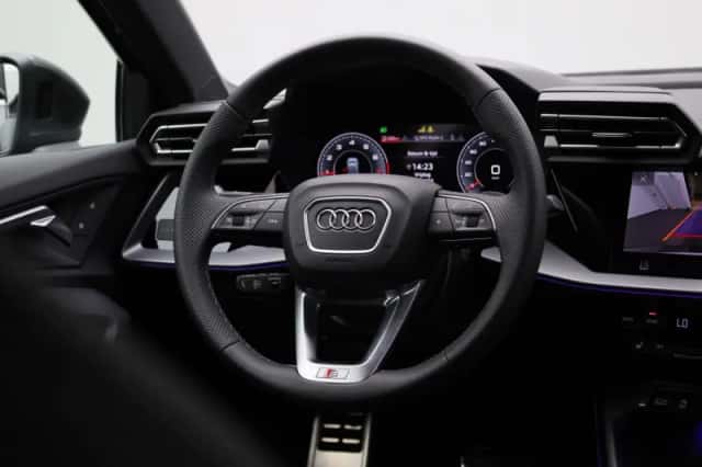 Audi A3 (2024) thumbnail 11