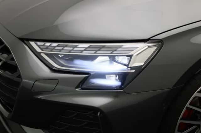 Audi A3 (2024) thumbnail 15