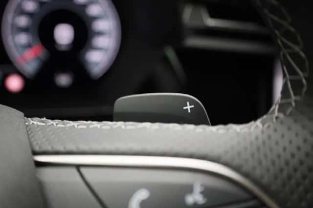 Audi A3 (2024) thumbnail 20