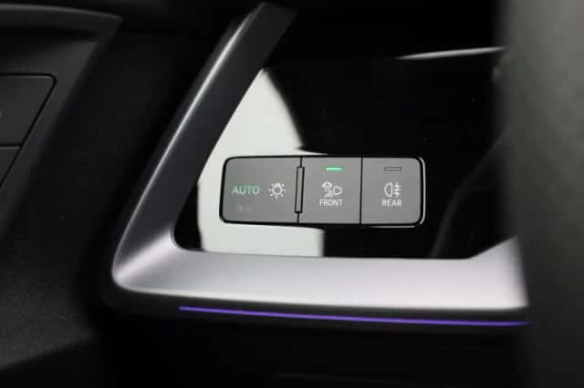 Audi A3 (2024) thumbnail 25