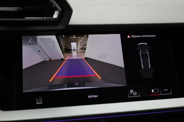 Audi A3 (2024) thumbnail 27