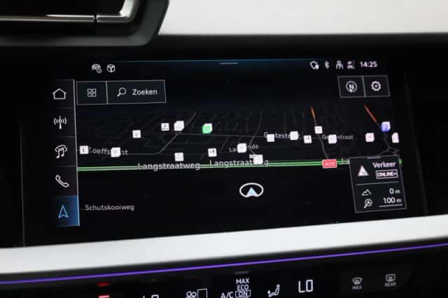 Audi A3 (2024) thumbnail 29