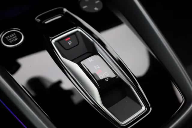 Audi A3 (2024) thumbnail 38
