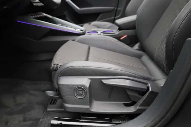 Audi A3 (2024) thumbnail 44