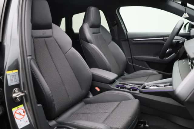 Audi A3 (2024) thumbnail 50