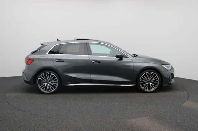 Audi A3 (2024) thumbnail 6