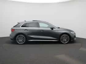 Audi A3 thumbnail 6