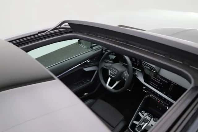 Audi A3 (2024) thumbnail 54