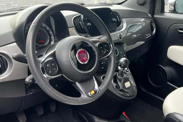 Fiat 500 (2021) thumbnail 4