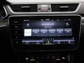 Škoda Superb thumbnail 23