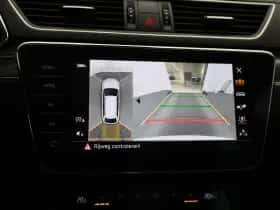 Škoda Superb thumbnail 33