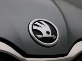 Škoda Superb thumbnail 47