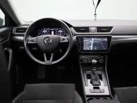 Škoda Superb thumbnail 7