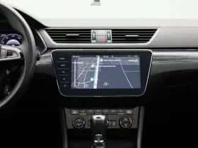 Škoda Superb thumbnail 9