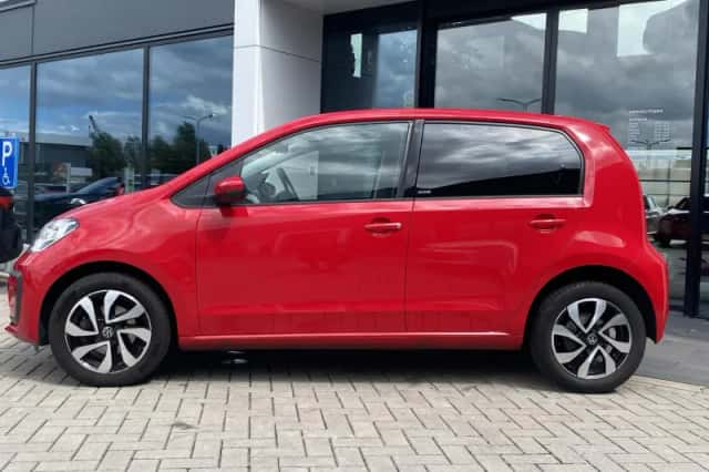 Volkswagen Up! (2022) thumbnail 2