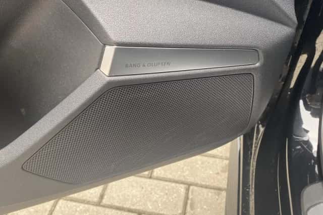 Audi A3 (2021) thumbnail 5