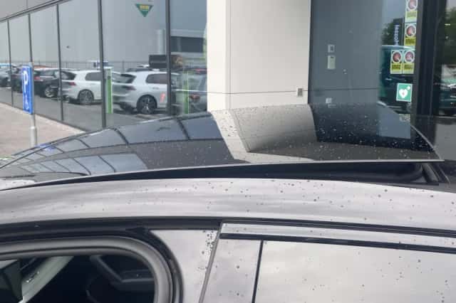 Audi A3 (2021) thumbnail 6