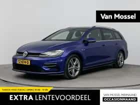 Volkswagen Golf (2018)