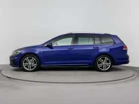 Volkswagen Golf thumbnail 2