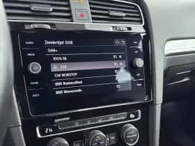 Volkswagen Golf thumbnail 7
