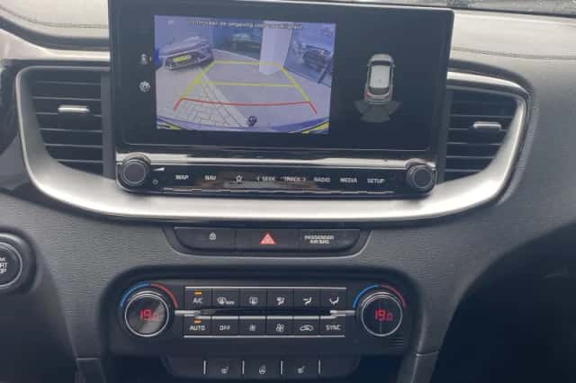 Kia XCeed (2022) thumbnail 5
