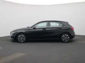 Mercedes-Benz A-Klasse thumbnail 4