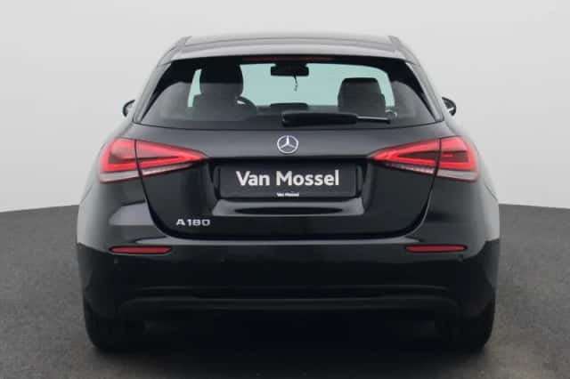 Mercedes-Benz A-Klasse (2022) thumbnail 5