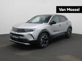 Opel Mokka-e