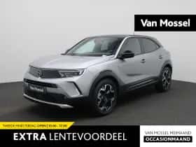 Opel Mokka-e (2022)