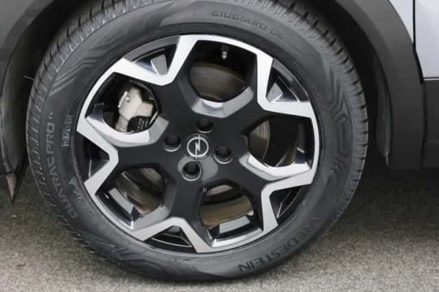 Opel Mokka-e (2022) thumbnail 12