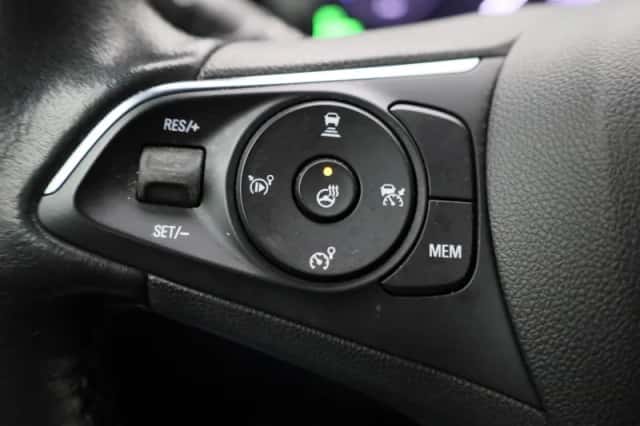Opel Mokka-e (2022) thumbnail 18