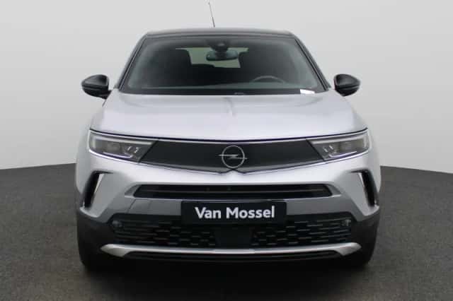 Opel Mokka-e (2022) thumbnail 3