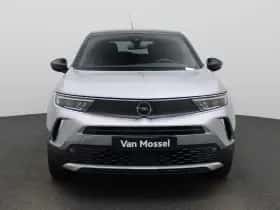 Opel Mokka-e thumbnail 3