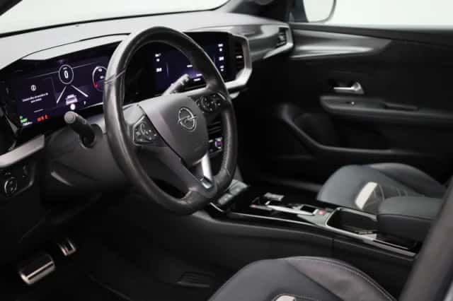 Opel Mokka-e (2022) thumbnail 24