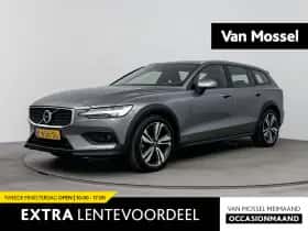 Volvo V60 (2021)
