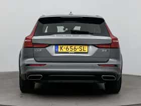 Volvo V60 thumbnail 3